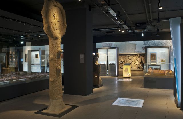 Haus der Stadtgeschichte Heilbronn