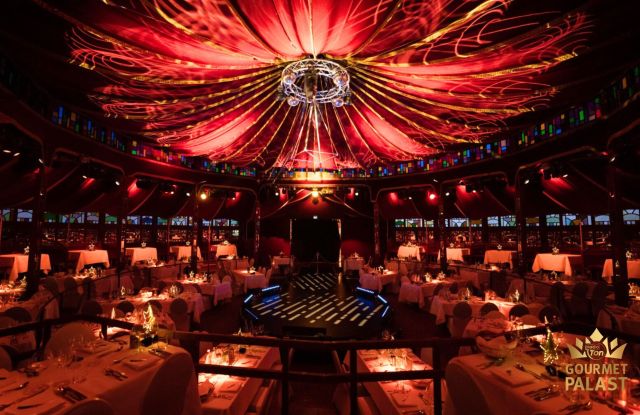 Location/Ambiente, © Radio Ton