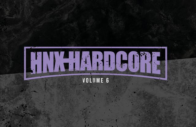 HNX HARDCORE Vol. 6 &ndash; mit SPLIT, SOULPRISON, THROWBACK und PRISON OF HOPE