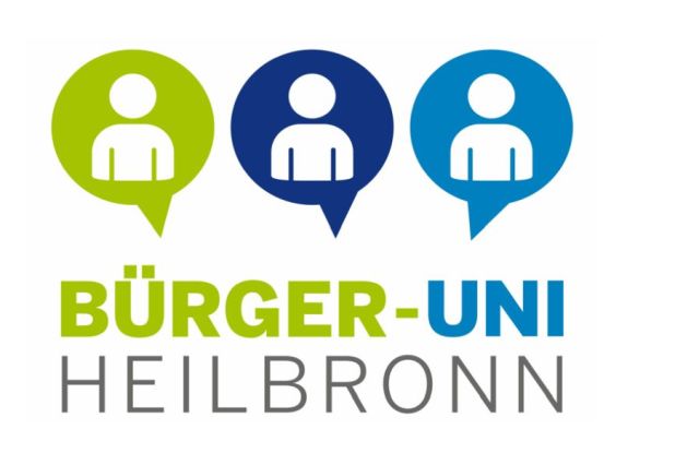 Logo Bürger-Uni, © TUM Campus Heilbronn