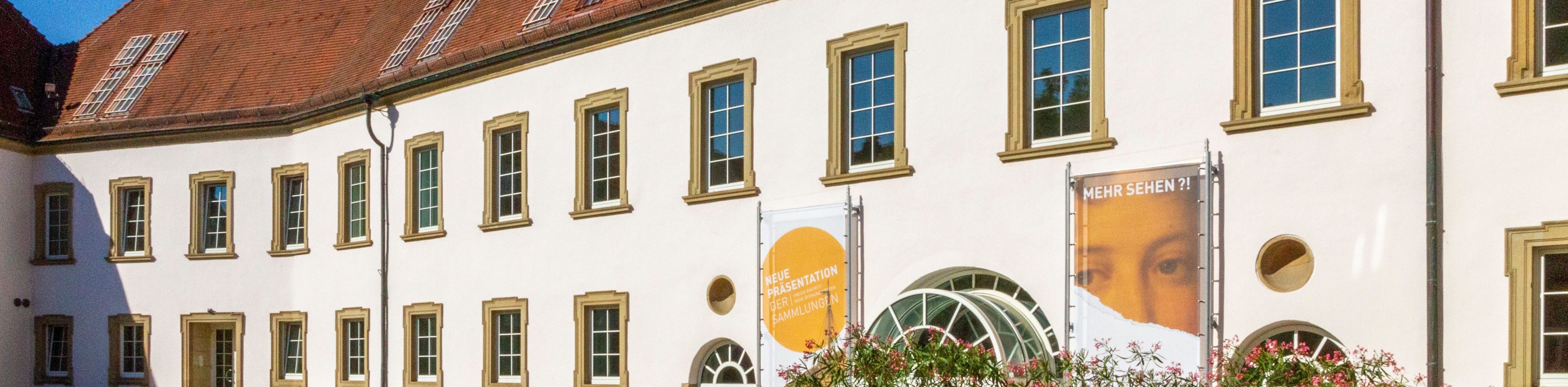 Museum im Deutschhof, © Städtische Museen Heilbronn