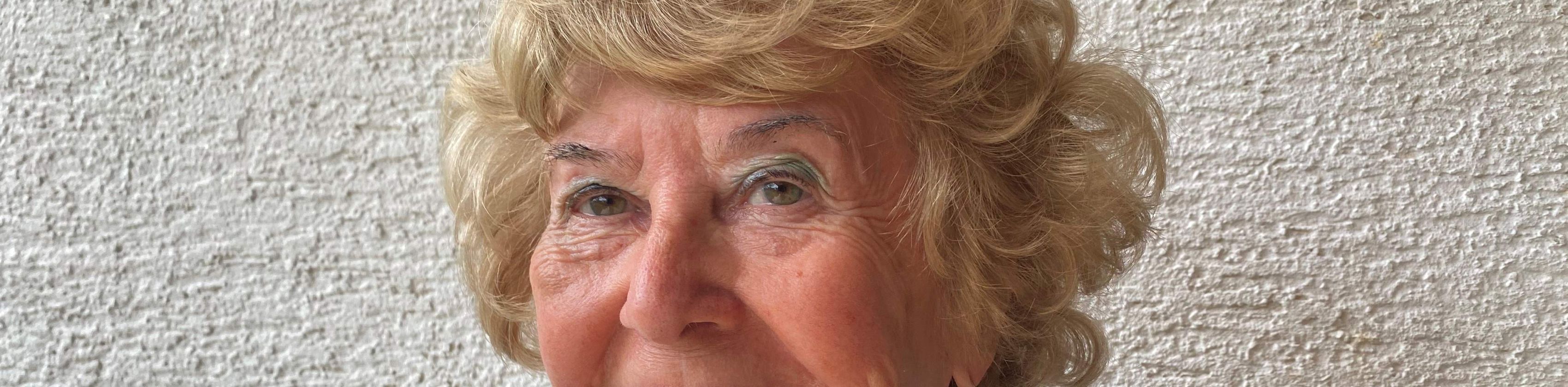 Hannelore Hilgarth, © Just Hilgarth Kulturkeller e.V.