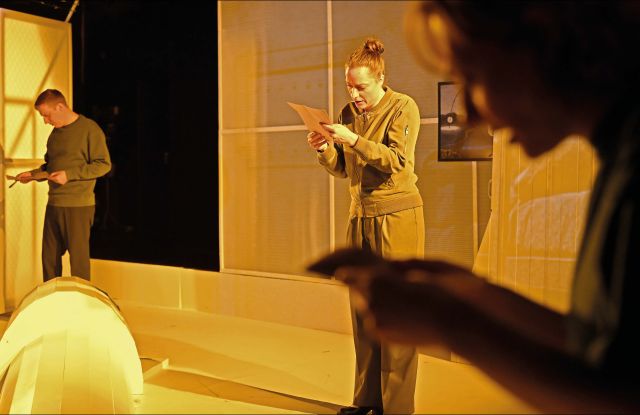 Pershing, &copy; Jochen Klenk