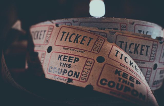 Kinoticket