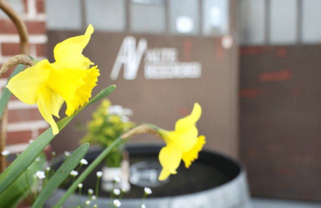 Alte Reederei, &copy; Voltino Restaurant und Catering GmbH & Co. KG