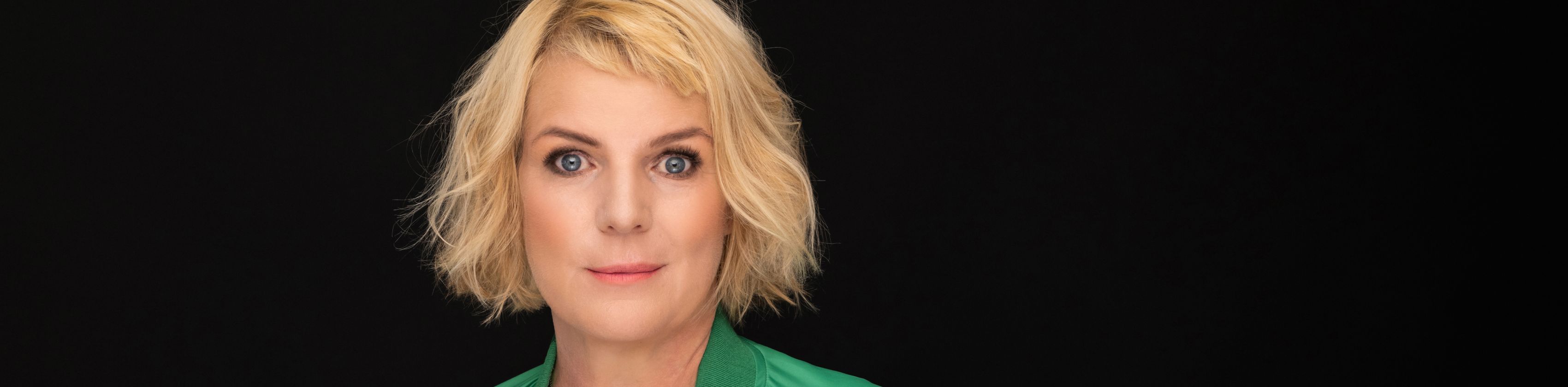 Mirja Boes by Lars Laion, &copy; Lars Laion