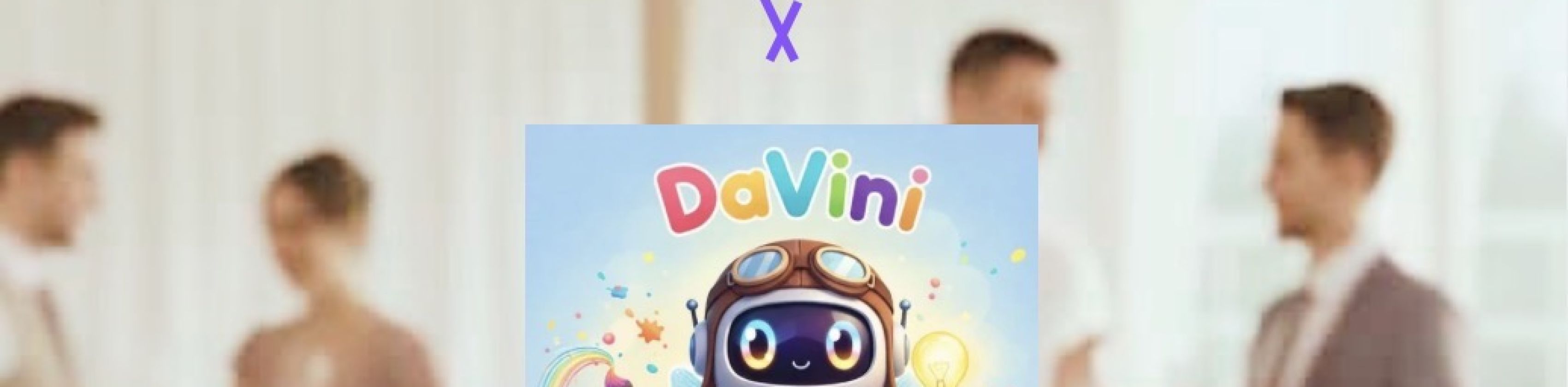 22.04.2026 Studio Kunterbunt meets DaVini Kids, &copy; DaVini Kids