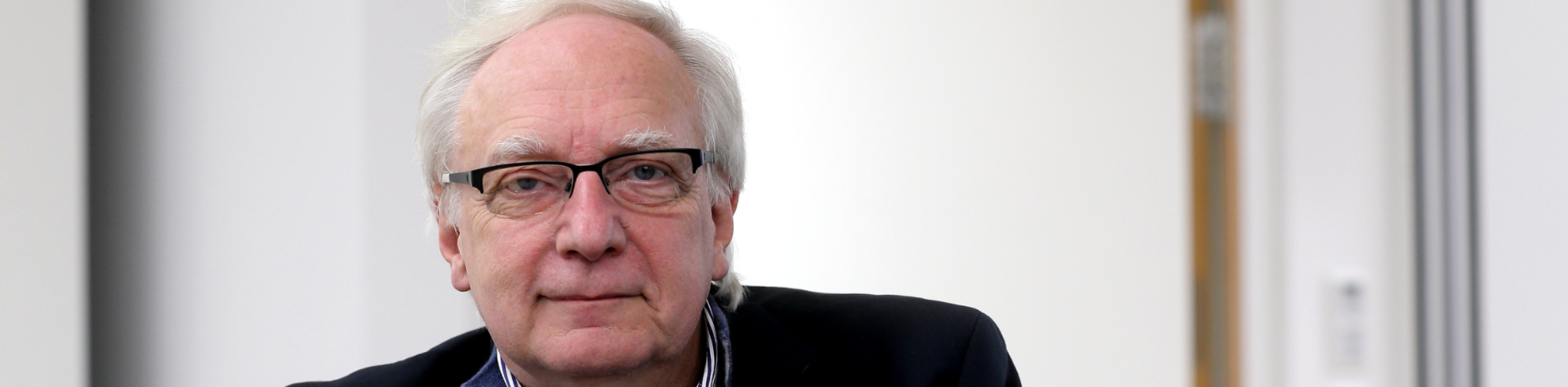 Claus Leggewie_ ©Georg Lukas_1920x1200, © ©Georg Lukas