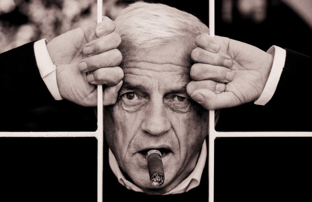 Arnold Stadler &copy;Wolfgang Irg, &copy; &copy;Wolfgang Irg