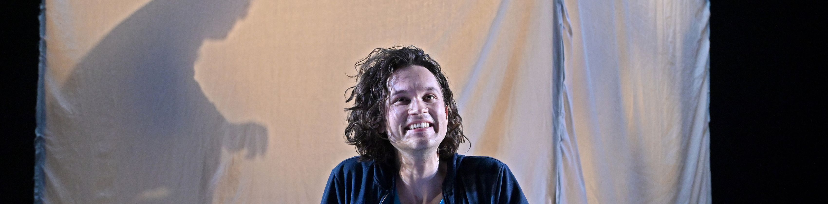 35 Kilo, © Jochen Klenk