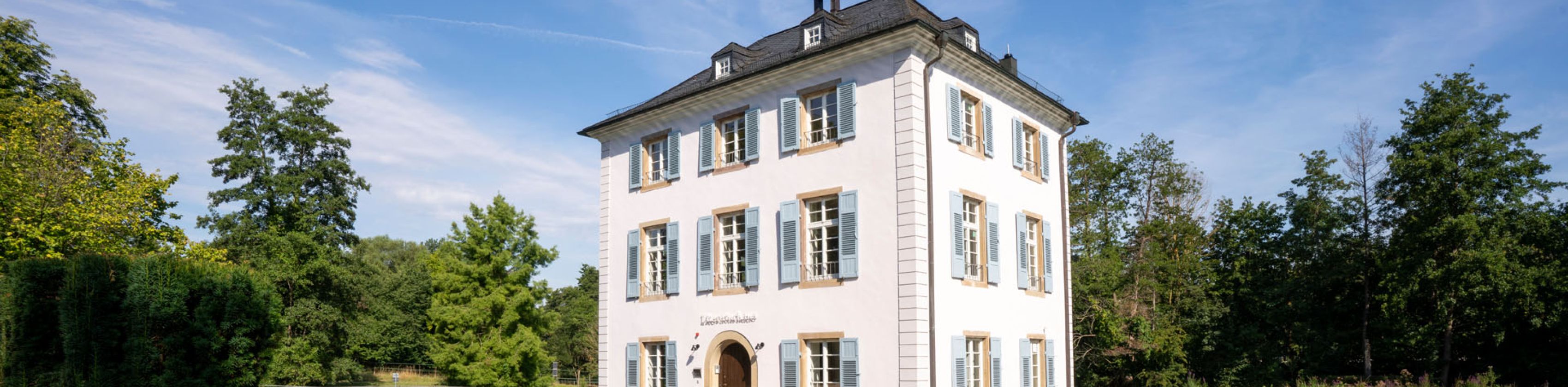 Das Literaturhaus