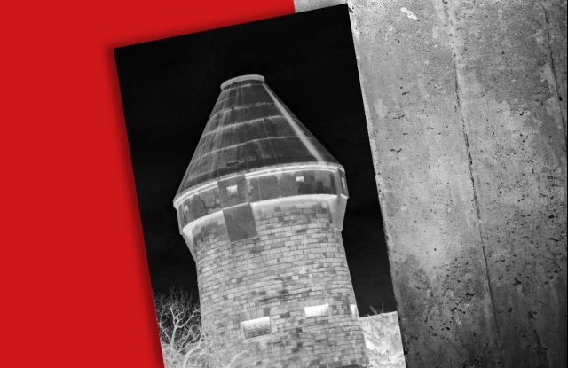 Der Theresienturm