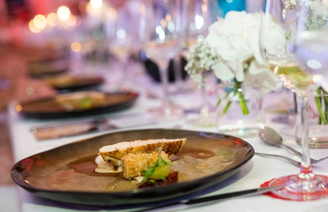 Weihnachtsfeiertage - Men&uuml;