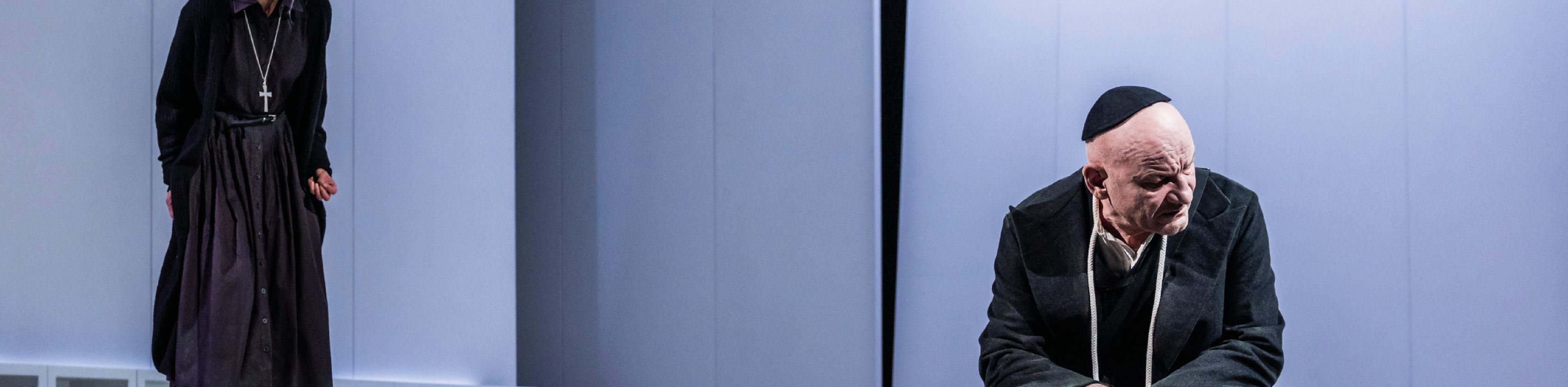 Nathan der Weise Bild, &copy; Jochen Quast