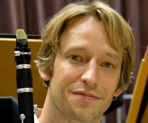 Julius Kircher, &copy; privat