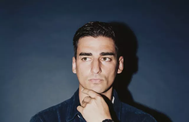 Cihan Acar, &copy; Nico Kurth