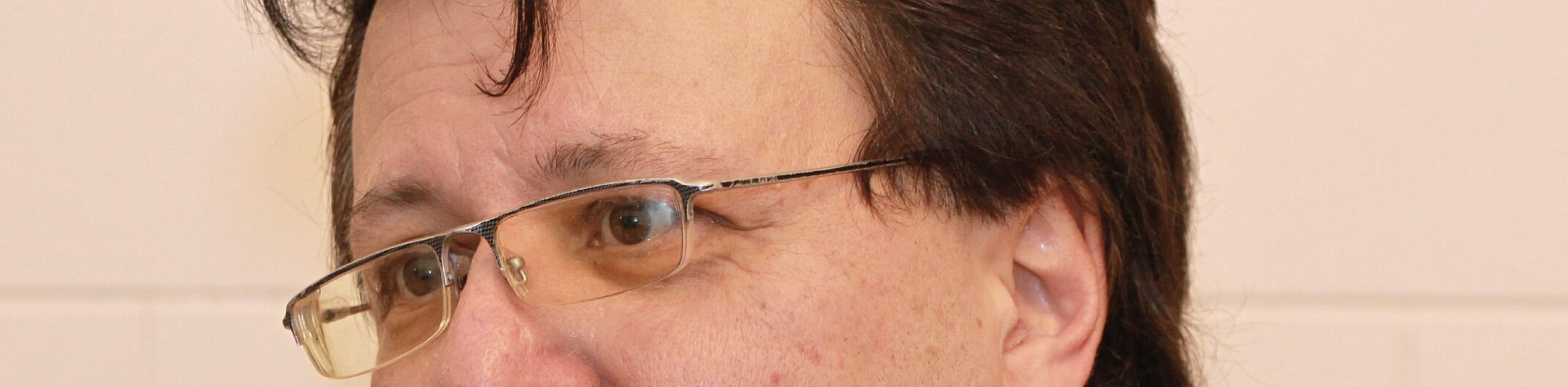 Andrea Gavrilov, © Jürg Vollmer