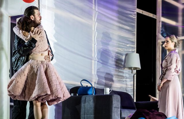 Endstation Sehnsucht, © Jochen Quast