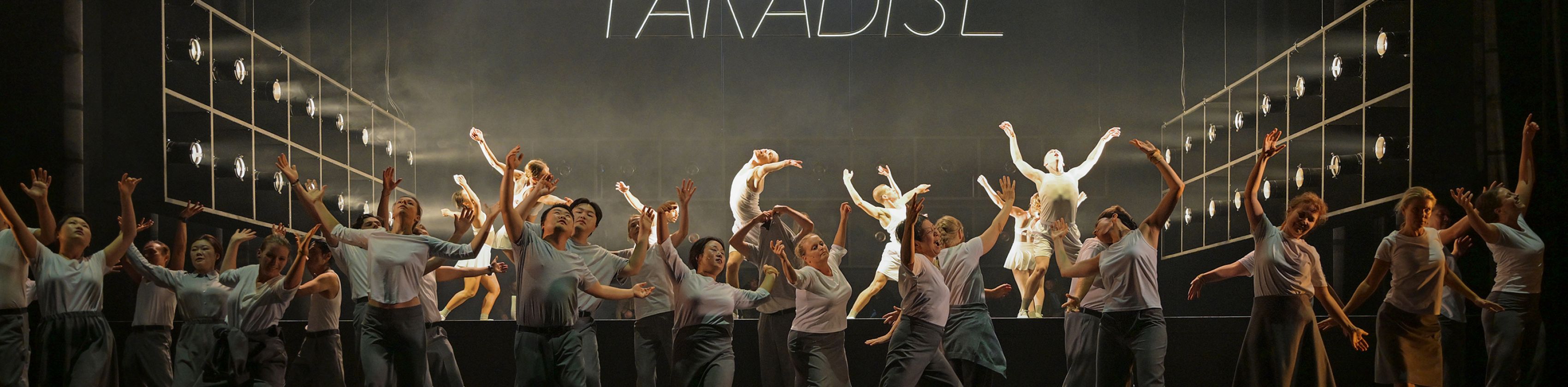 Jesus Ensembl, Foto Andreas Etter, &copy; Andreas Etter