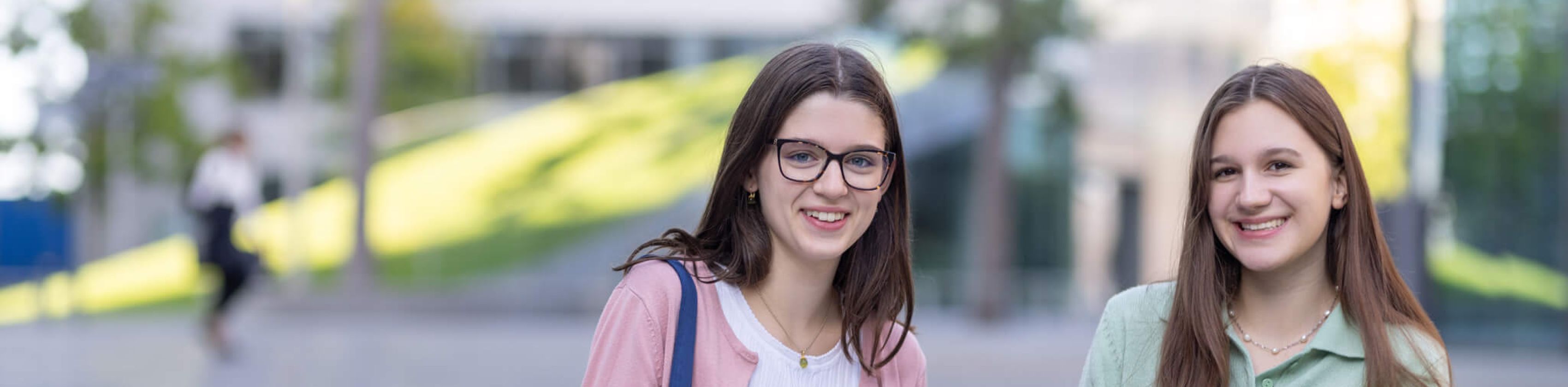 Girls' Day am TUM Campus Heilbronn, &copy; TUM Campus Heilbronn