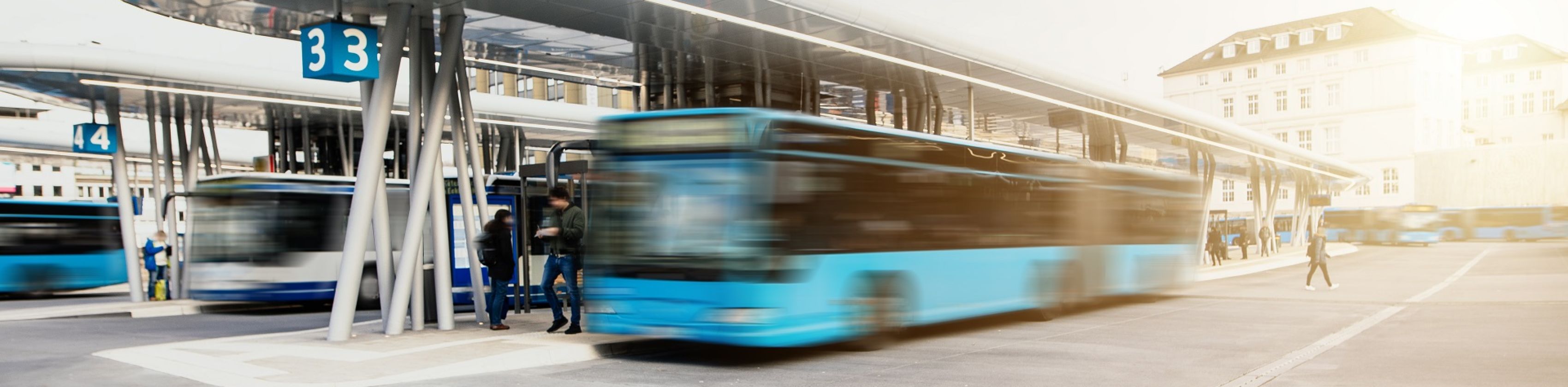 Bus