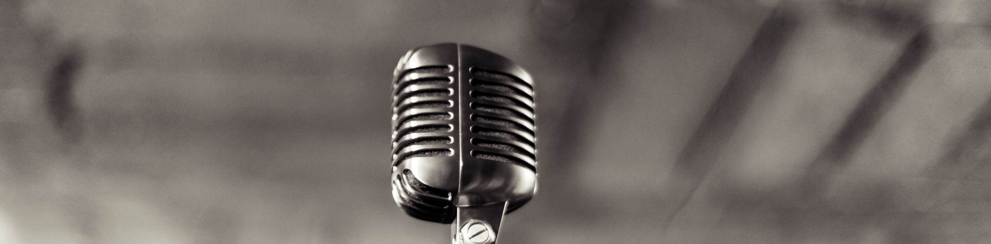 Mikrofon