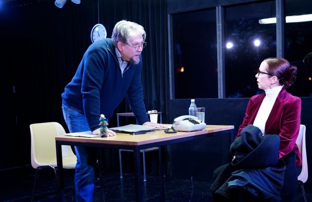 Foto "Heilig Abend", &copy; Verena Bauer