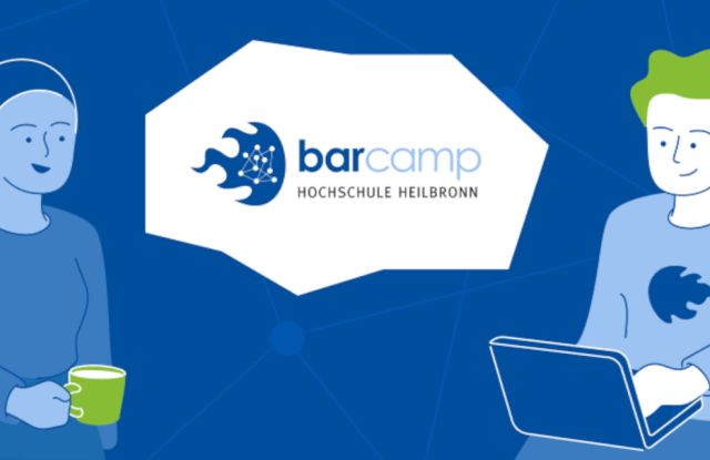 Barcamp Heilbronn 2025