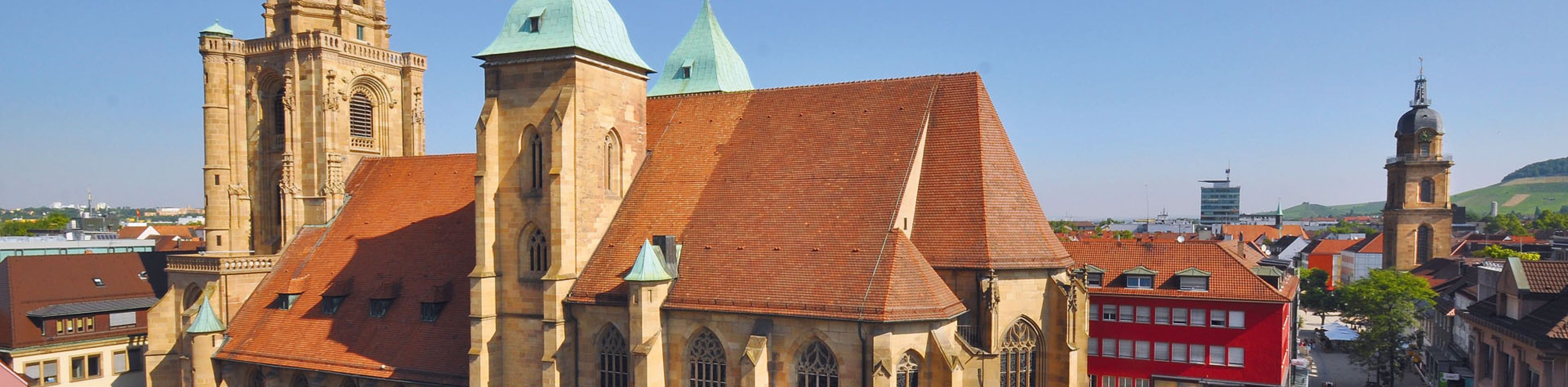 Kilianskirche