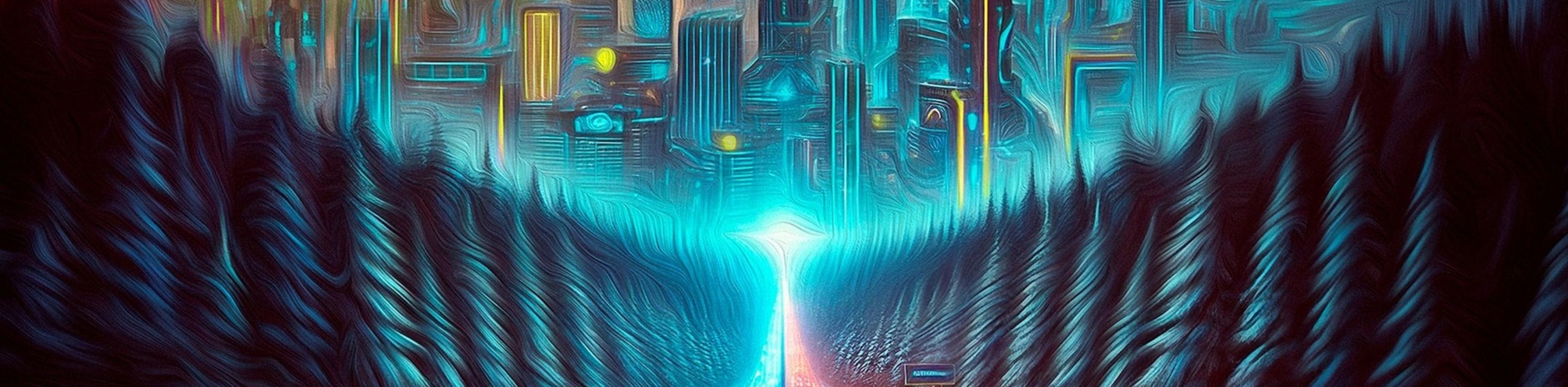 Die letzte Nacht der Welt, © Theater Heilbronn / SeidlDesign