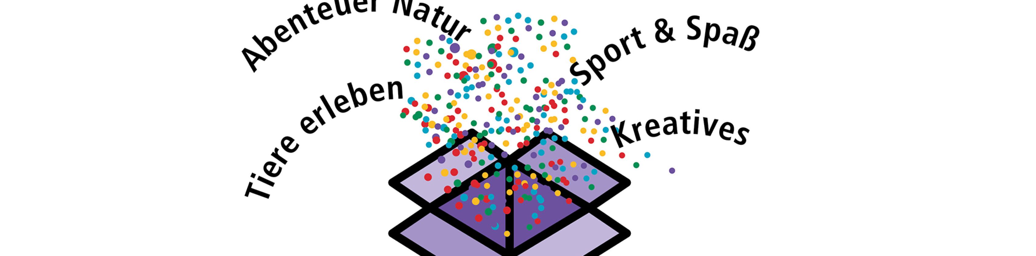 KinderFerienBox, &copy; Haus der Familie Heilbronn