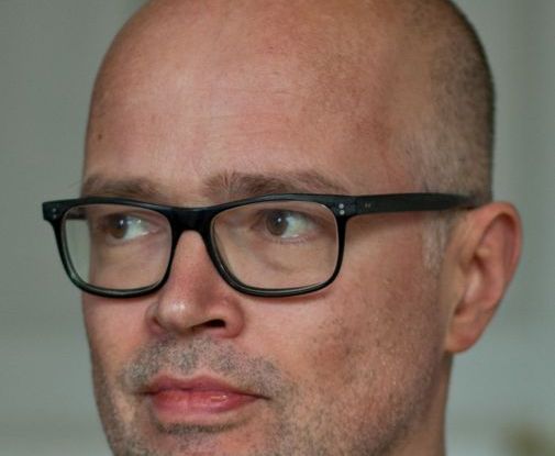 Volker Schlecht, © Volker Schlecht