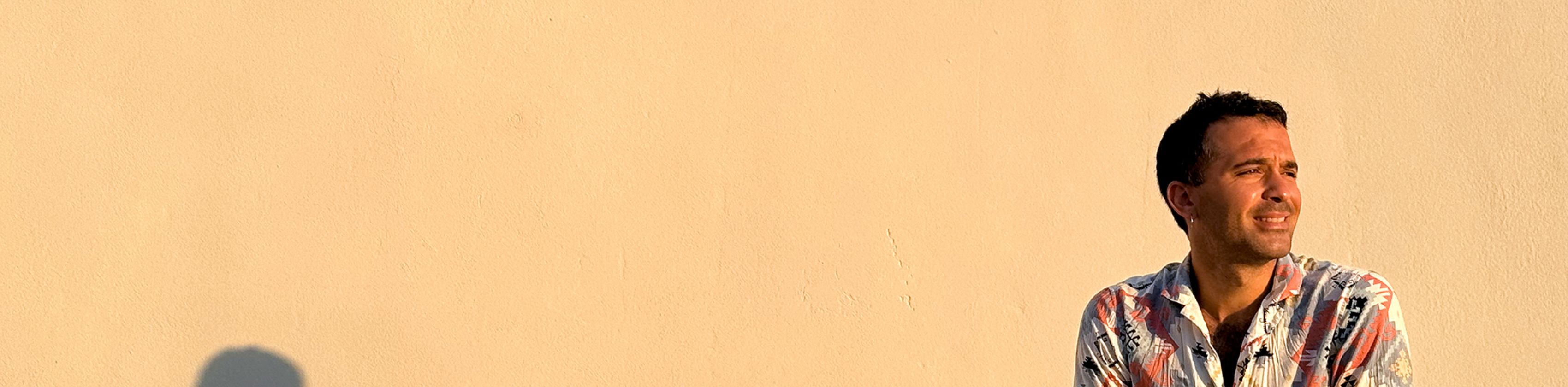 Miguel Llobell Band, &copy; Miguel Llobell