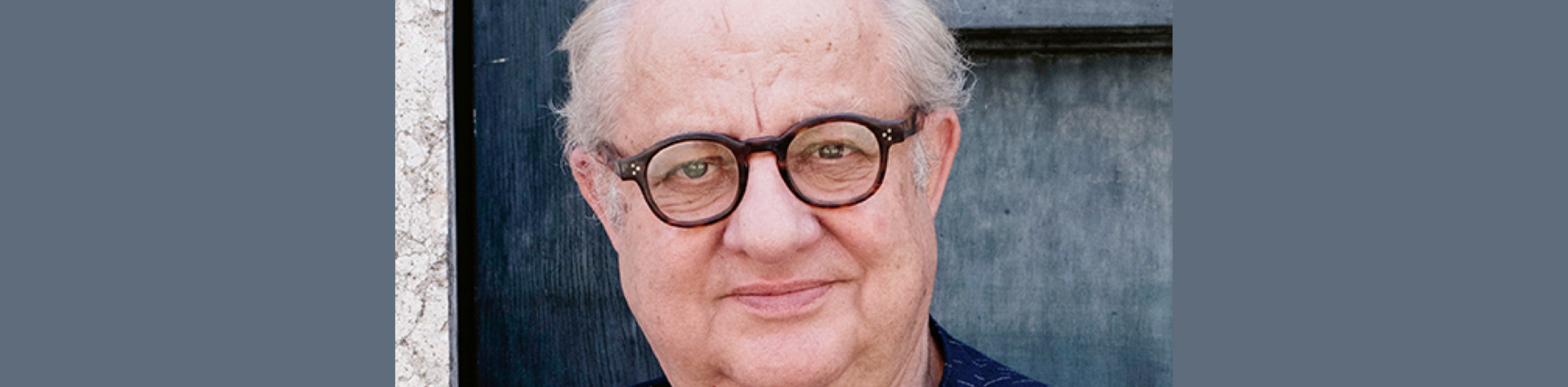 Vincent Klink © Gerald von Foris_HMG, © Foto Vincent Klink © Gerald von Foris