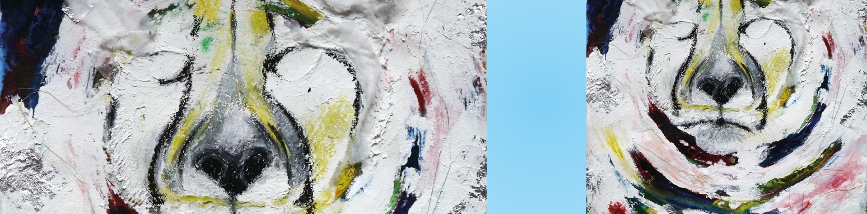 Das Leise Verschwinden Slider