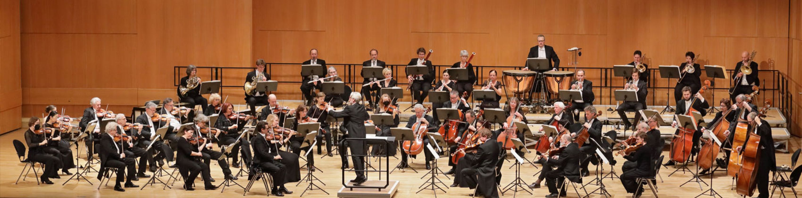 Heilbronner Sinfonie Orchester, &copy; Heilbronner Sinfonie Orchester