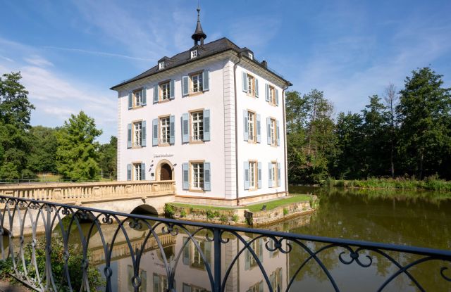 Das Literaturhaus