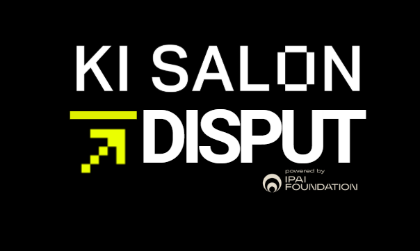 KI Salon DISPUT: KI - Jobkiller oder Jobmotor?, &copy; IPAI