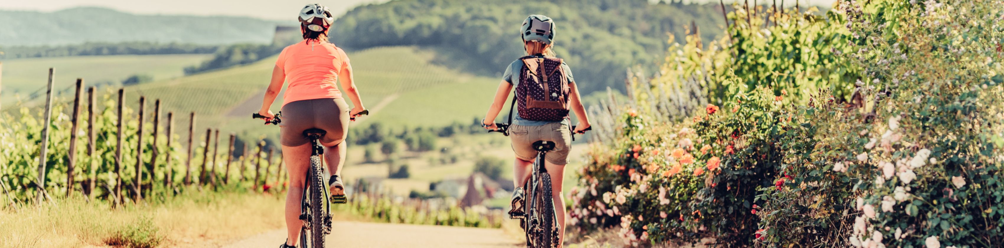 Radfahren