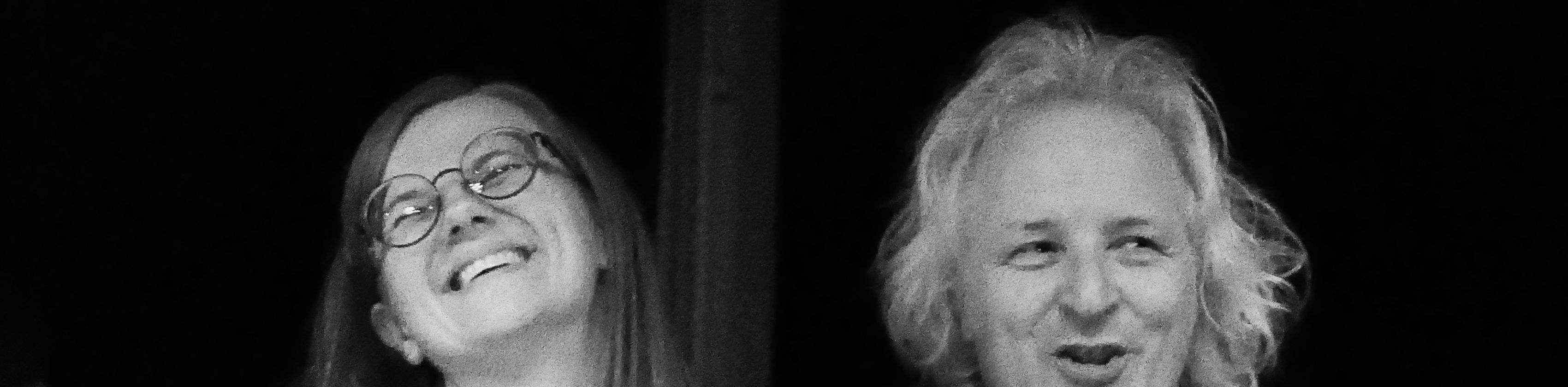 Beatrice Michalski & Peter Lehel, &copy; Olaf Kalugin