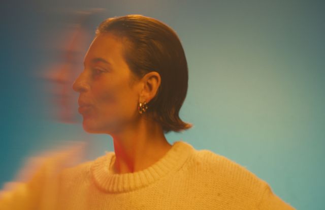Anna Setton, © Casota Collective