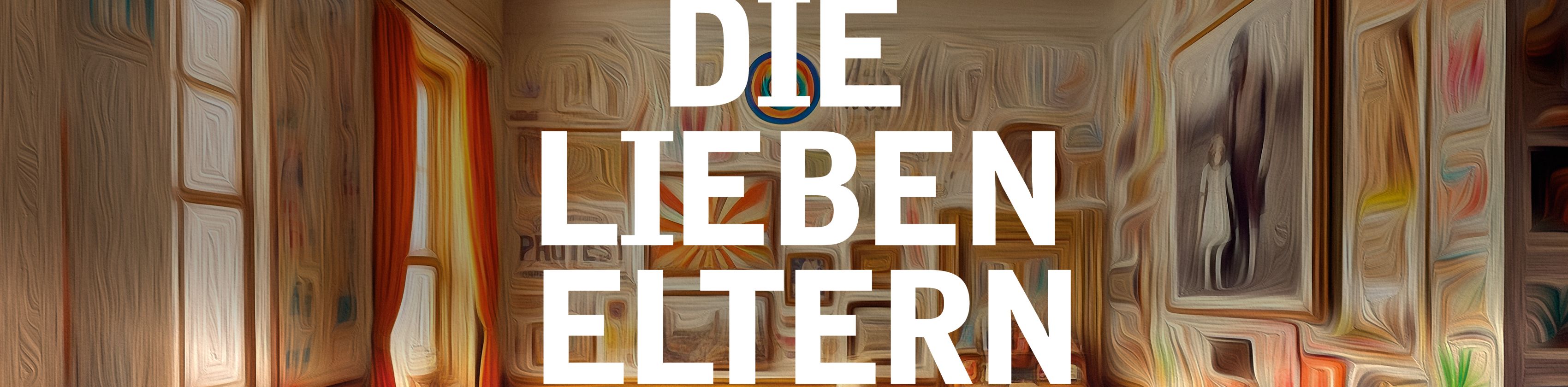 Die lieben Eltern neu, &copy; Theater Heilbronn