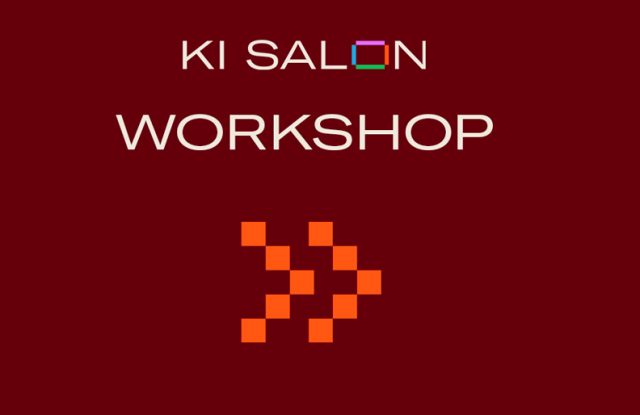 KI Salon WORKSHOP: KI und Songwriting - Kreativit&auml;t im Dialog mit digitalen Partnern, &copy; IPAI