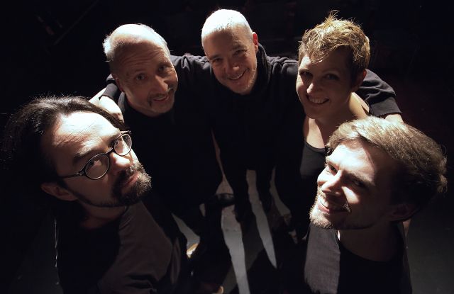 ToG Kreis, © Theater Ohne Gewähr