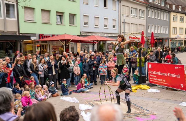 Kultursamstag Heilbronn