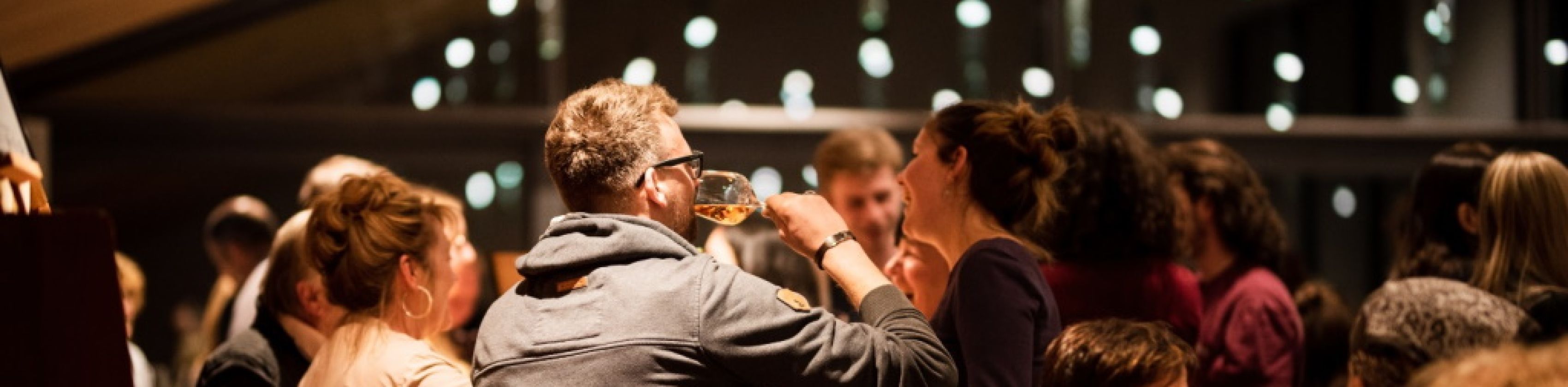 Heilbronner Weine genießen in besonderer Atmosphäre, © Albrecht