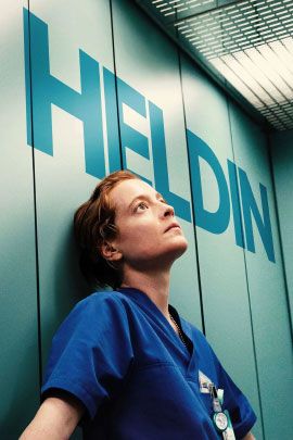 Heldin, © Cinster