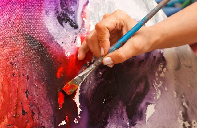 Bannerbild zu Kunst und Ausstellungen