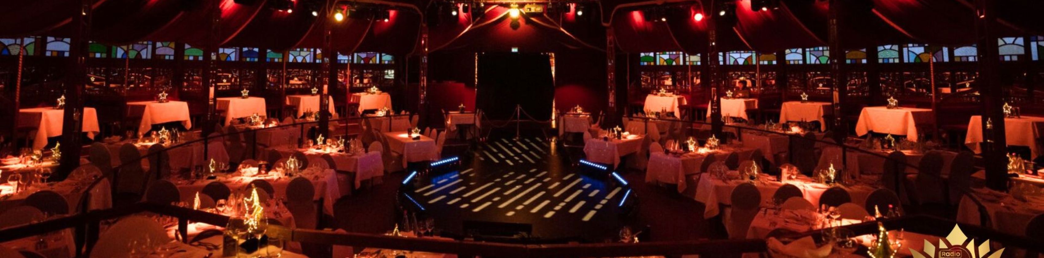 Location/Ambiente, © Radio Ton