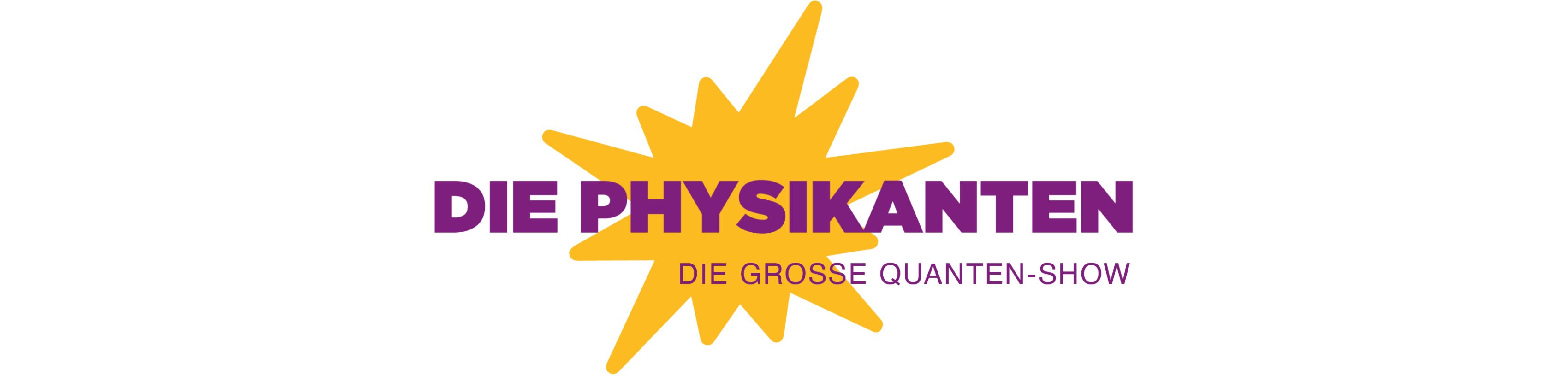 Die große Quanten-Show